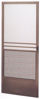 Montego - Screen Door in Harbor City, CA