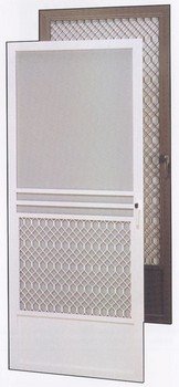 Protecto - Screen Door in Harbor City, CA