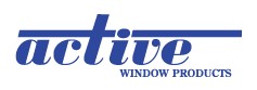 Active Window Products Logo