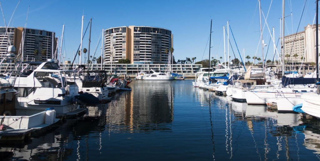 WINDOW SCREEN REPAIR IN Marina Del Rey